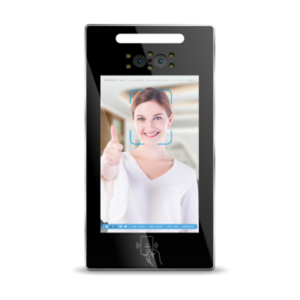 人臉考勤機（測溫）