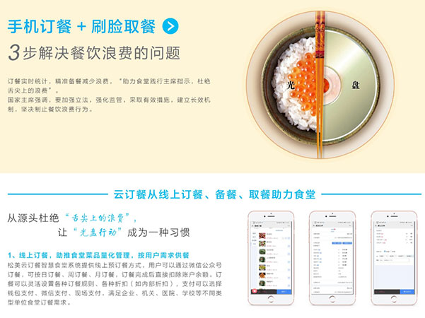 手機(jī)訂餐系統(tǒng)